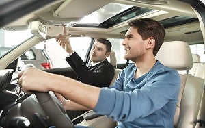 Schedule a test drive at Huntington Beach Ford in Huntington Beach, CA.