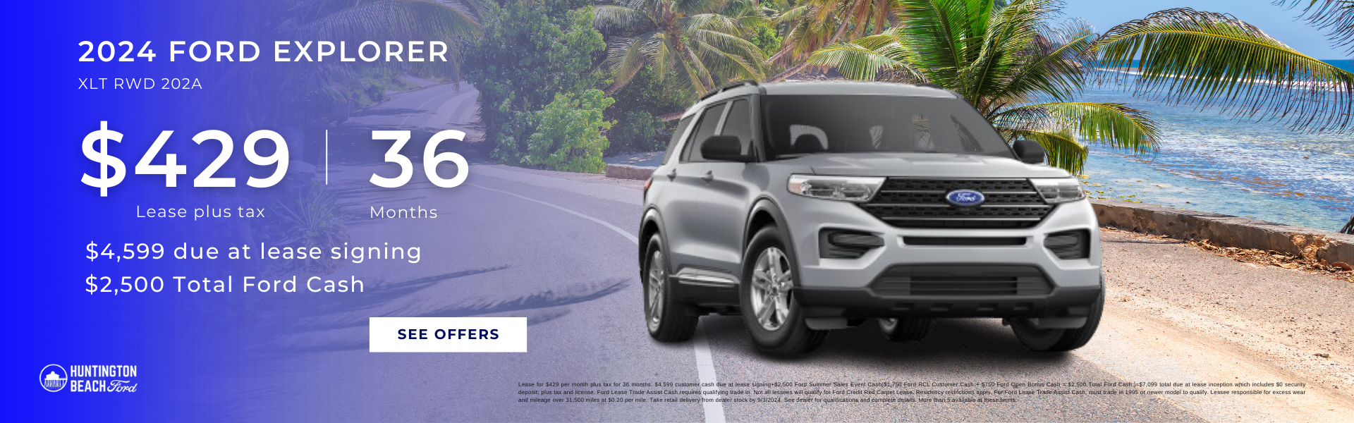 Huntington Beach Ford Reviewsnull