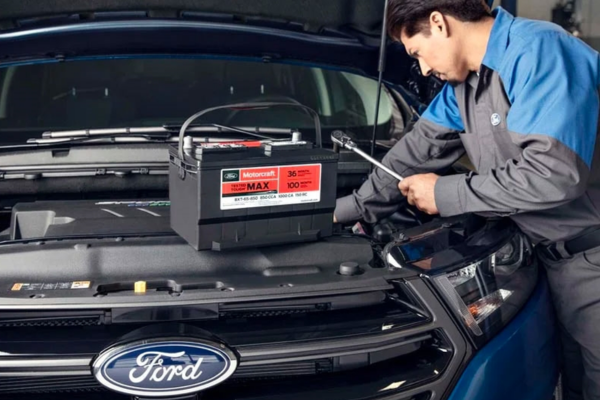 Complimentary Battery Test