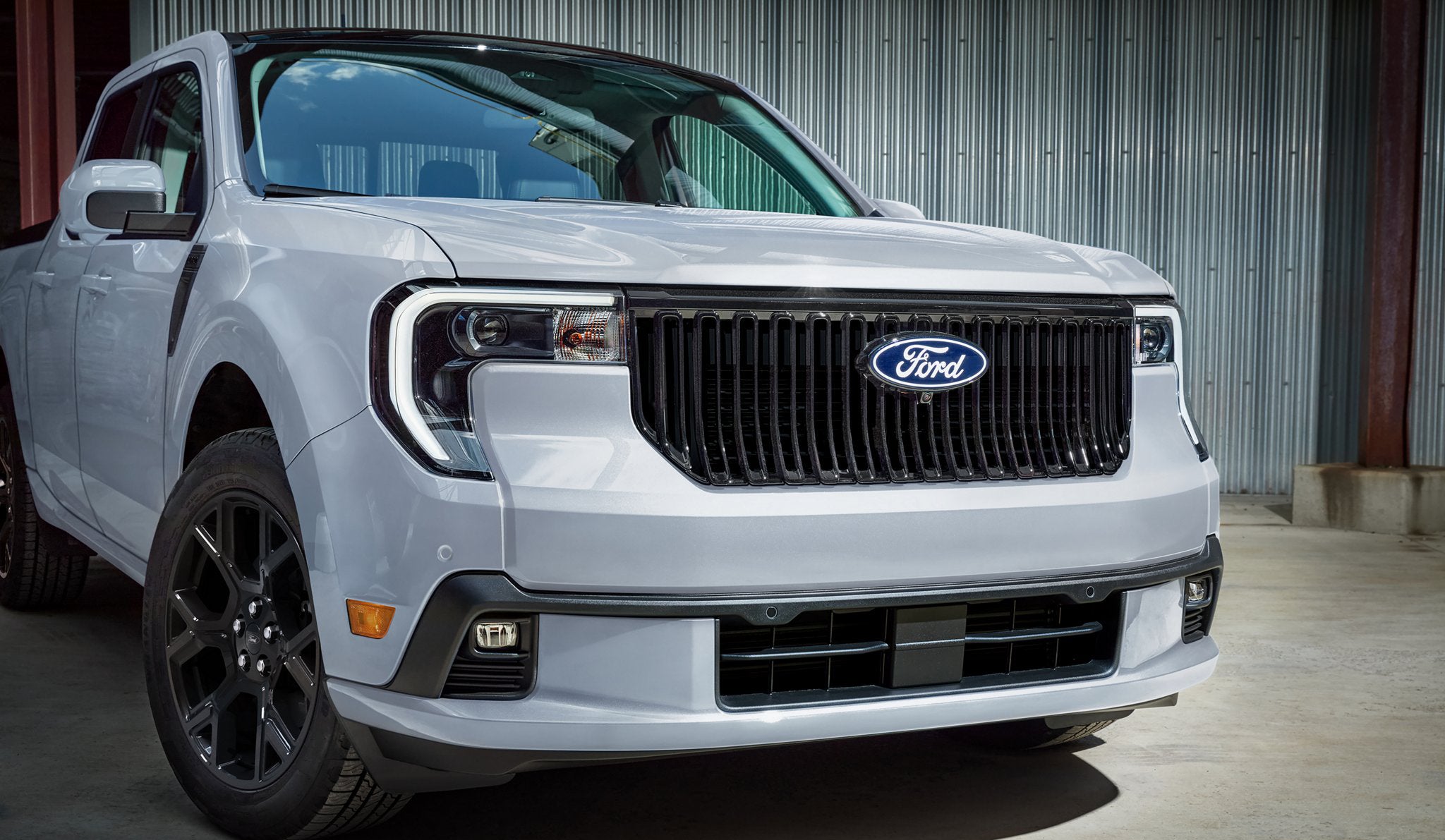 Maverick Performance