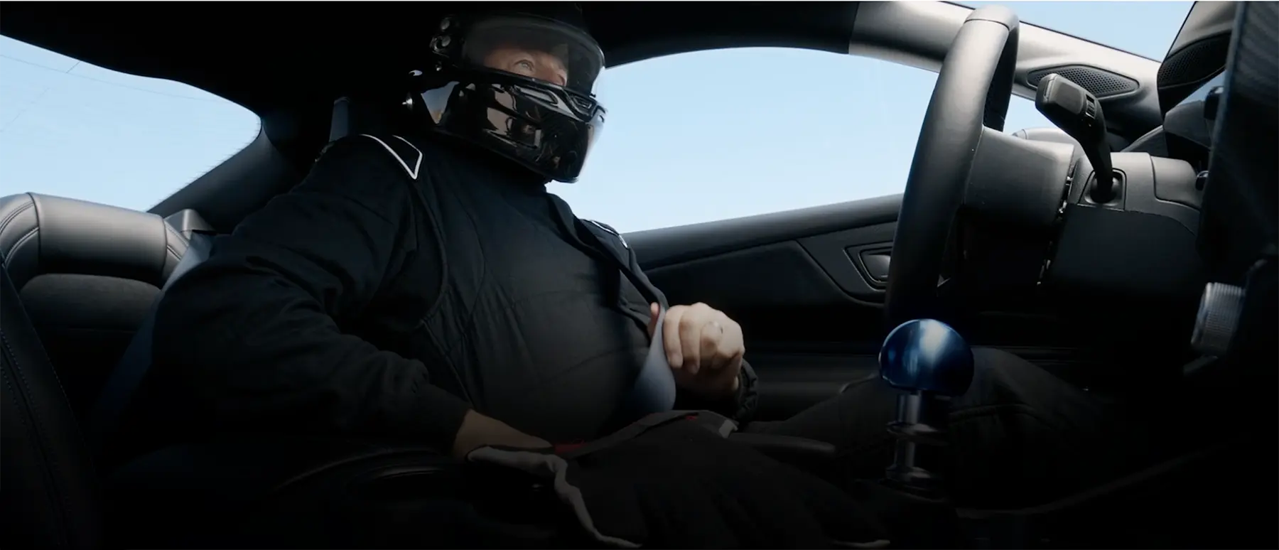 Mustang Performance 2