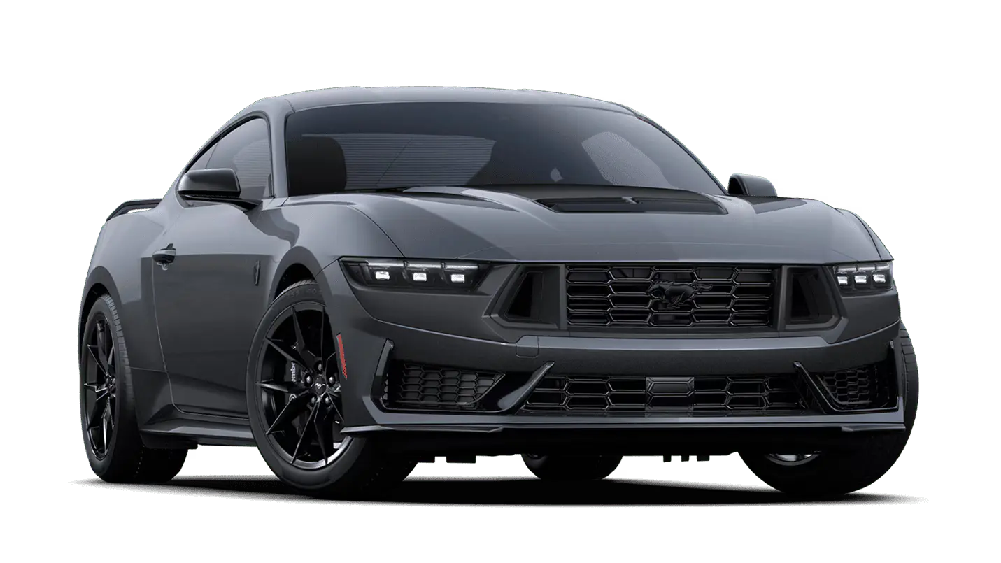 Mustang Dark Horse Premium